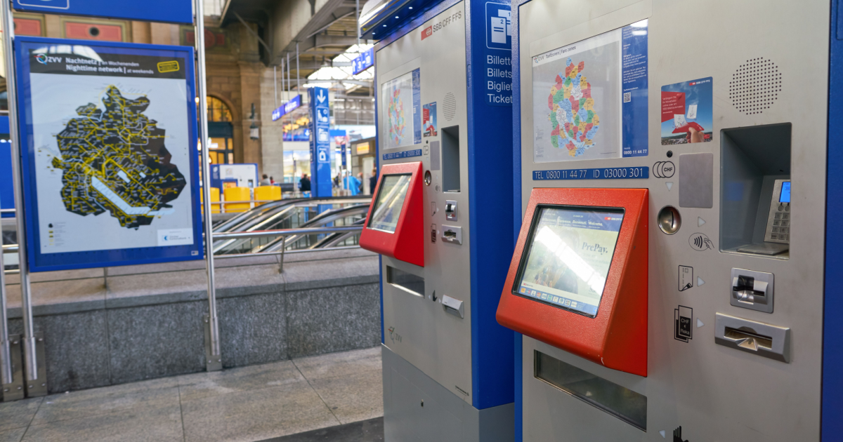 ZVV to inspect public transport tickets in Zurich on September 8