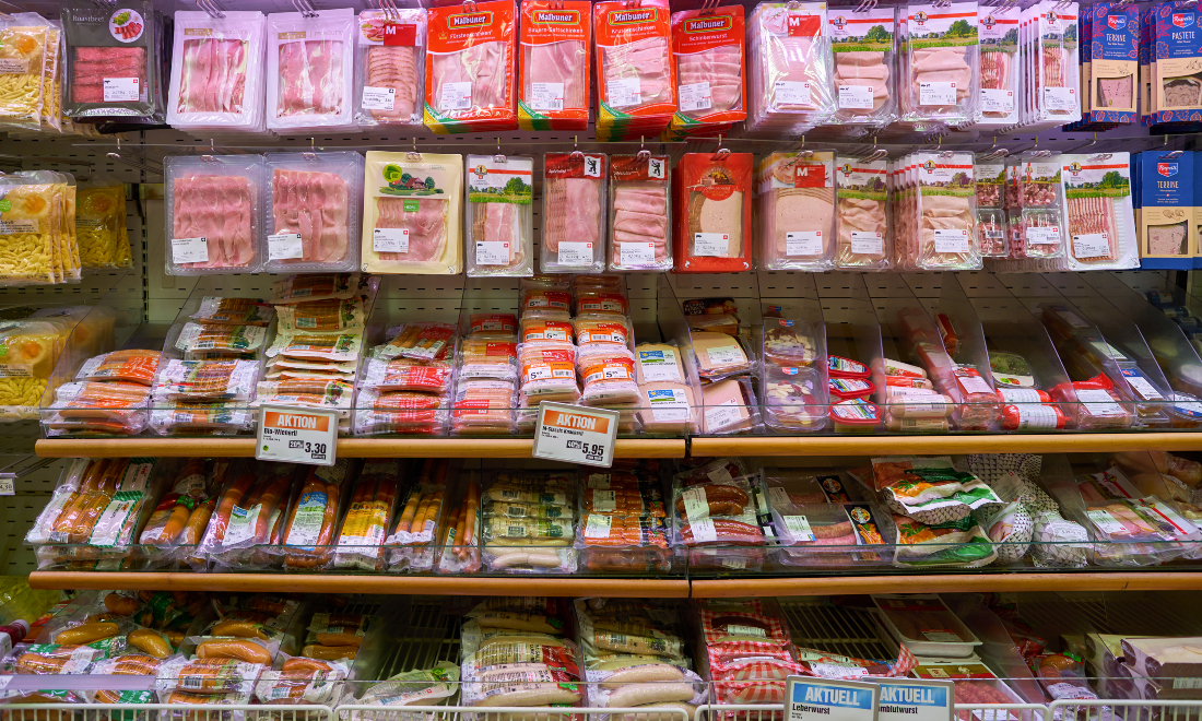 Migros criticised for lowering animal welfare standards for imported meat