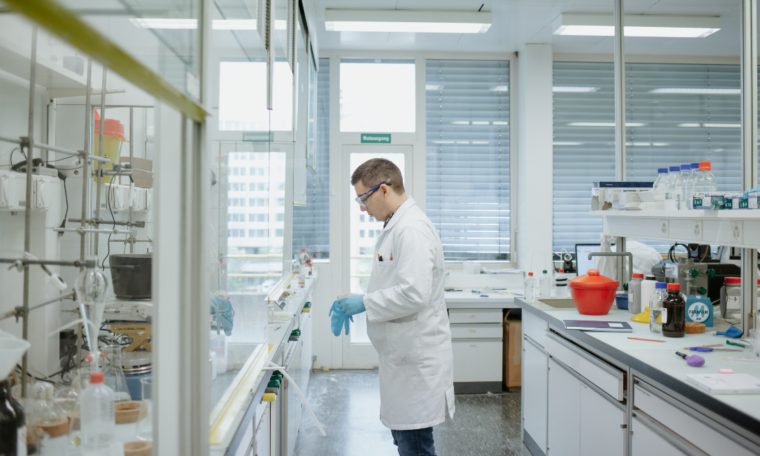 Switzerland retains title as most innovative nation in Europe