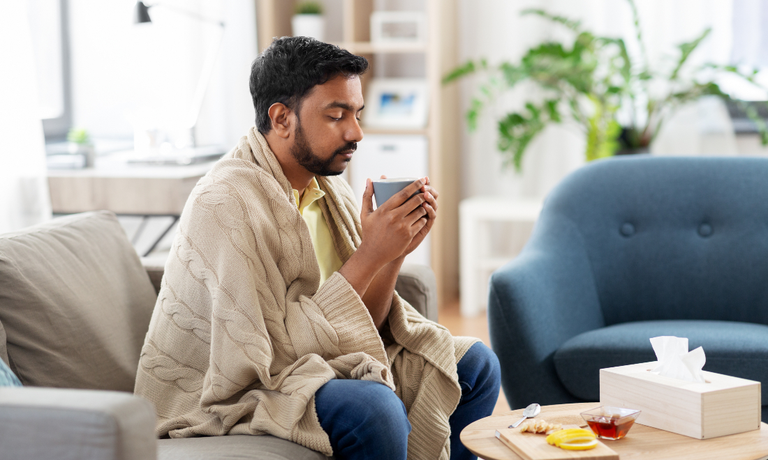 Work absences in Switzerland reach all-time high