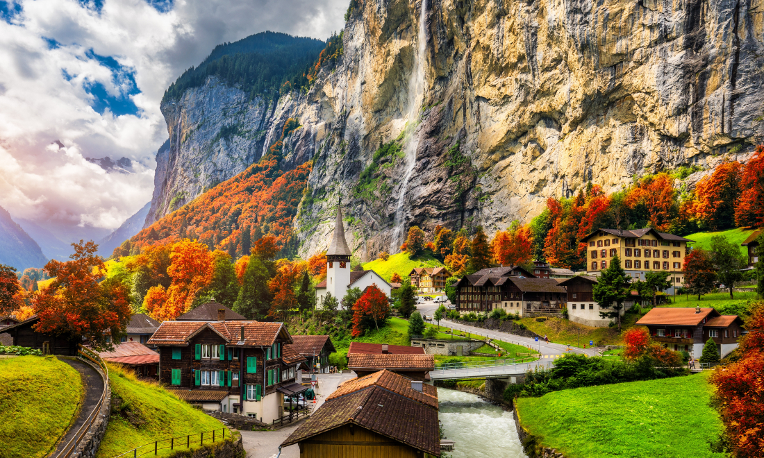 September 2024: 9 changes expats in Switzerland need to know about