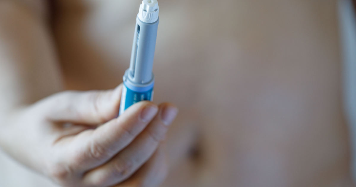 Swissmedic warns of fake weight loss products