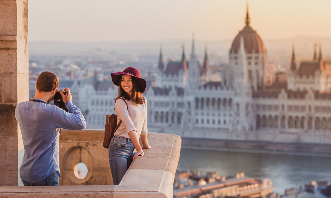 7 best European cities to visit if you’re on a budget