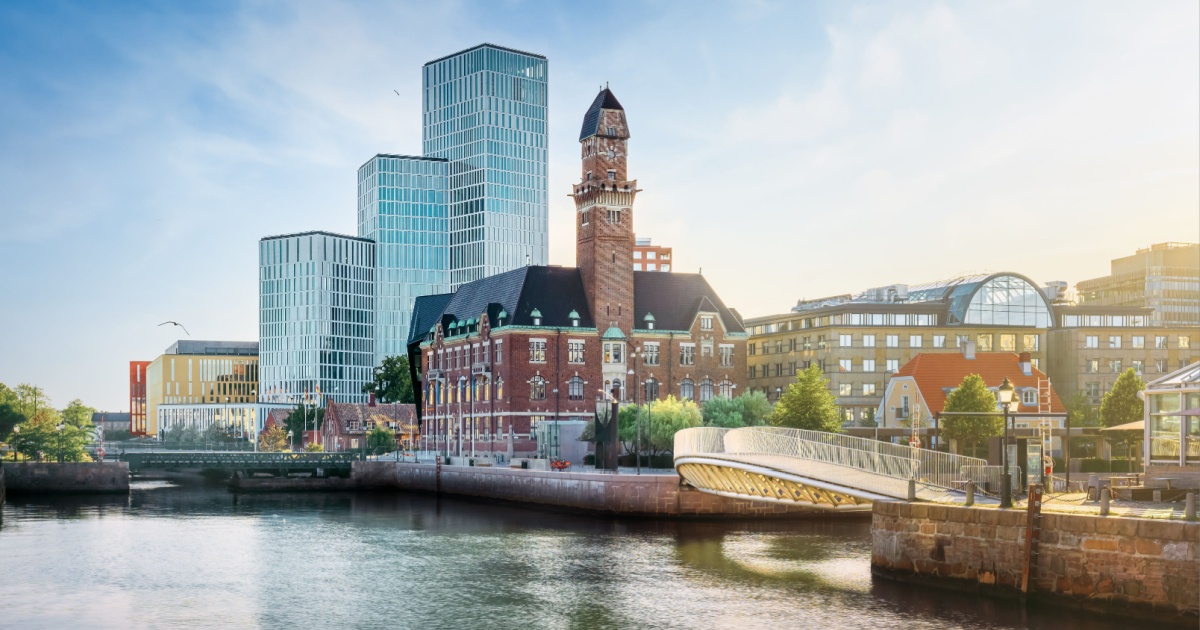 Switzerland to invest millions in new Basel-Copenhagen-Malmö night train