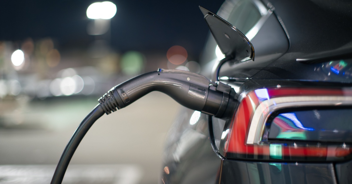 Swiss Federal Council presents two plans to tax electric cars from 2030