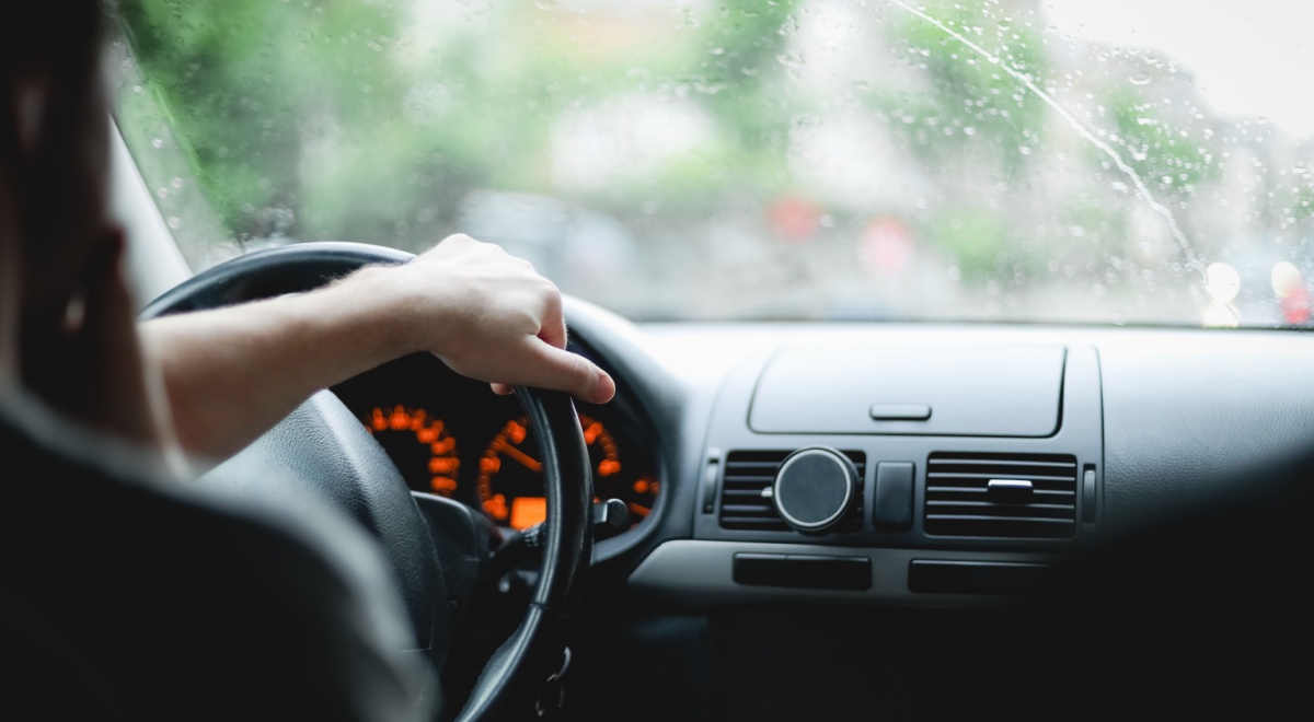 Swiss government rejects plan to penalise slow drivers