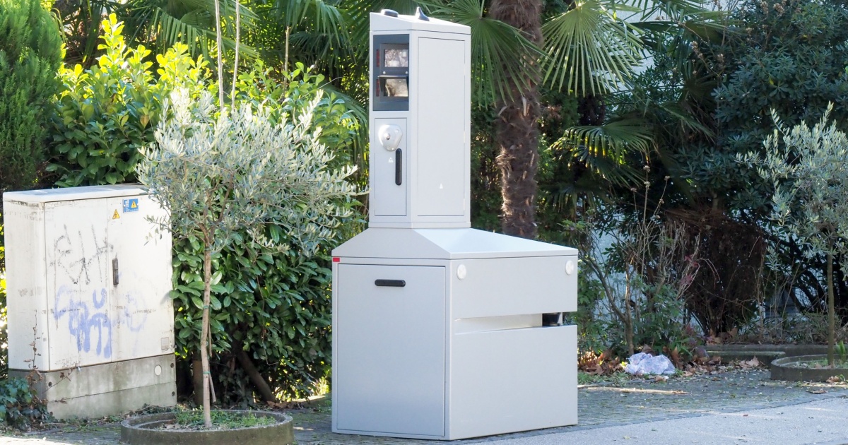 Multi-millionaire caught speeding in Lausanne, hit with 90.000-franc fine