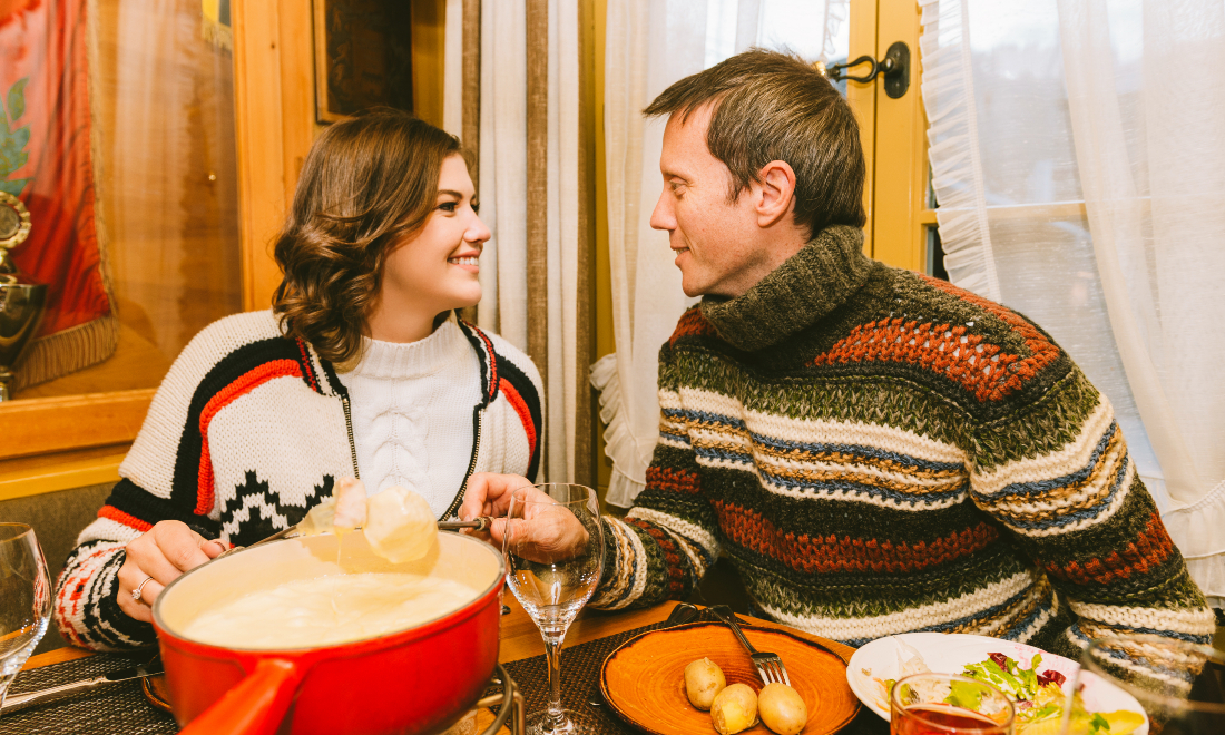 Classic Swiss dishes you have to try