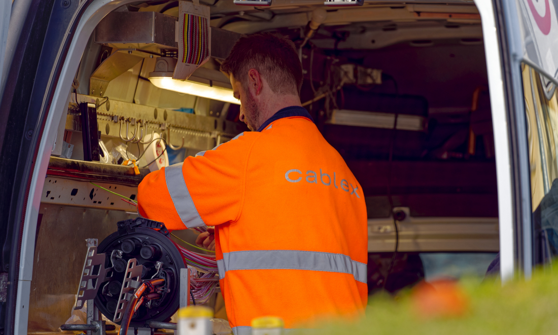 650.000 Swiss homes and offices to be given super-fast internet under new plans