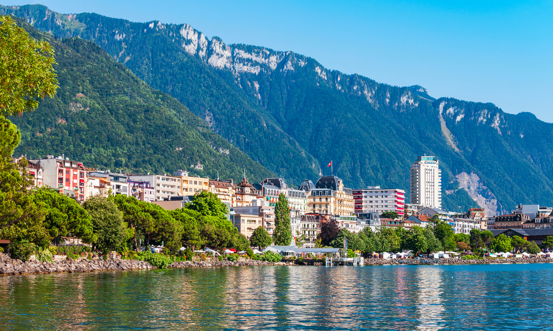 Switzerland named most developed nation on earth by UN, global score falls