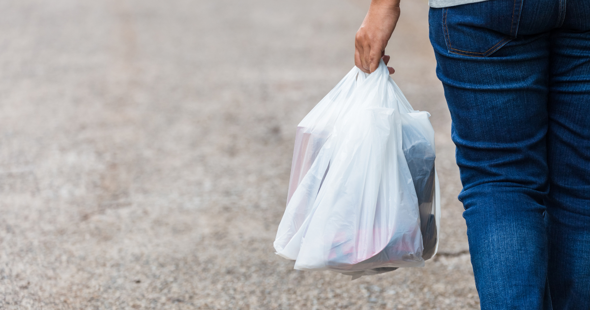 Plastic bag usage in Switzerland drops 88 percent since 2016