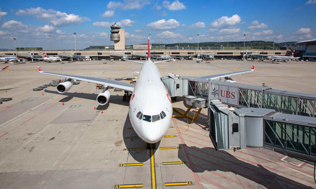 Overweight First Class seats unbalancing SWISS planes, airline admits