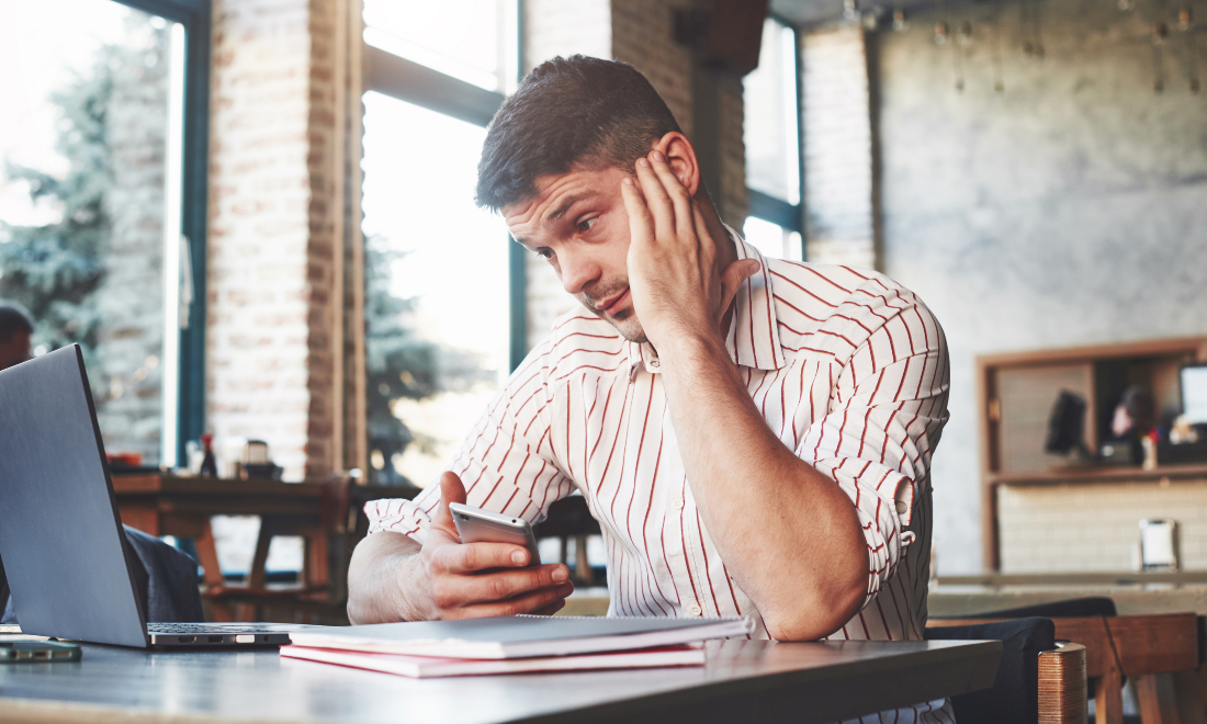 Nearly a fifth of workers think their jobs are pointless, Swiss study finds