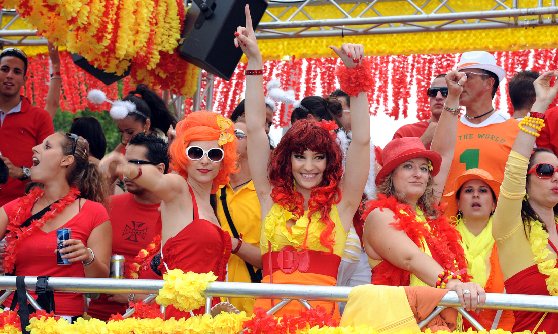 Zurich Street Parade: What you need to know