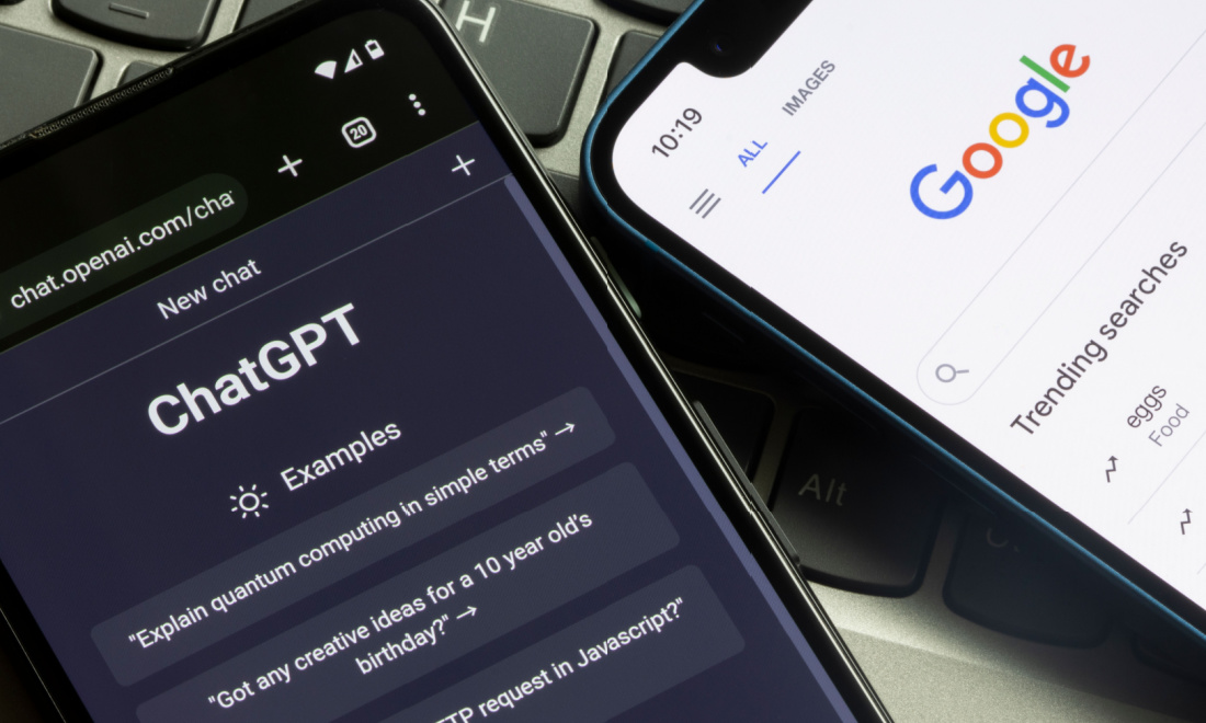 Switzerland's AI experts launch home-grown Swiss GPT AI chat bot