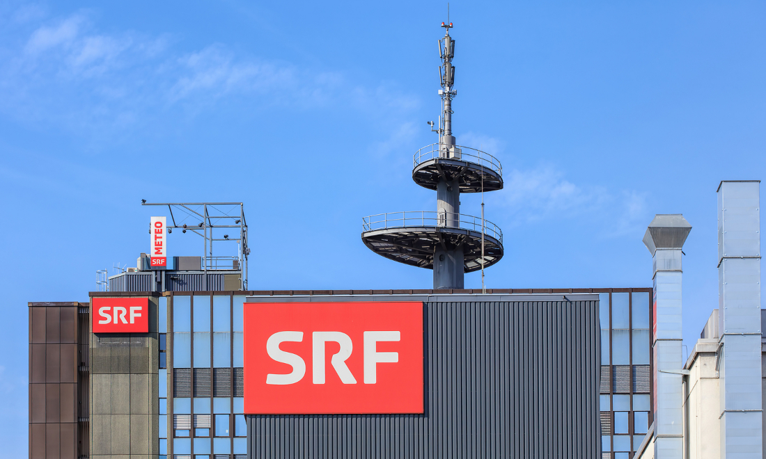 What is Serafe? Understanding the Swiss TV licence 