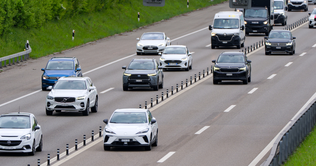 Switzerland debates ban on overcharging expats for car insurance