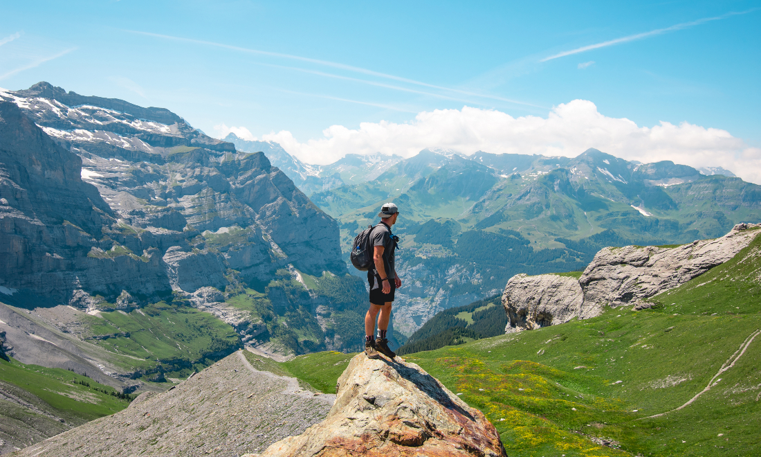 8 key things happening in Switzerland in May 2024