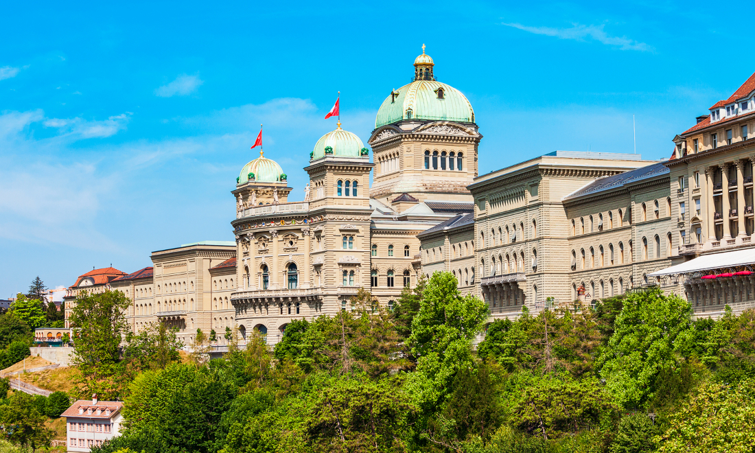 Expat guide to Switzerland's national referendums in September 2021