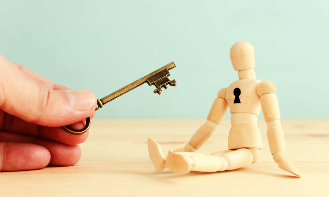 Feeling stressed? How working with a stress coach can help