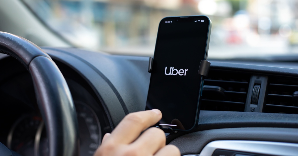  Uber drivers in Zurich to strike on Monday