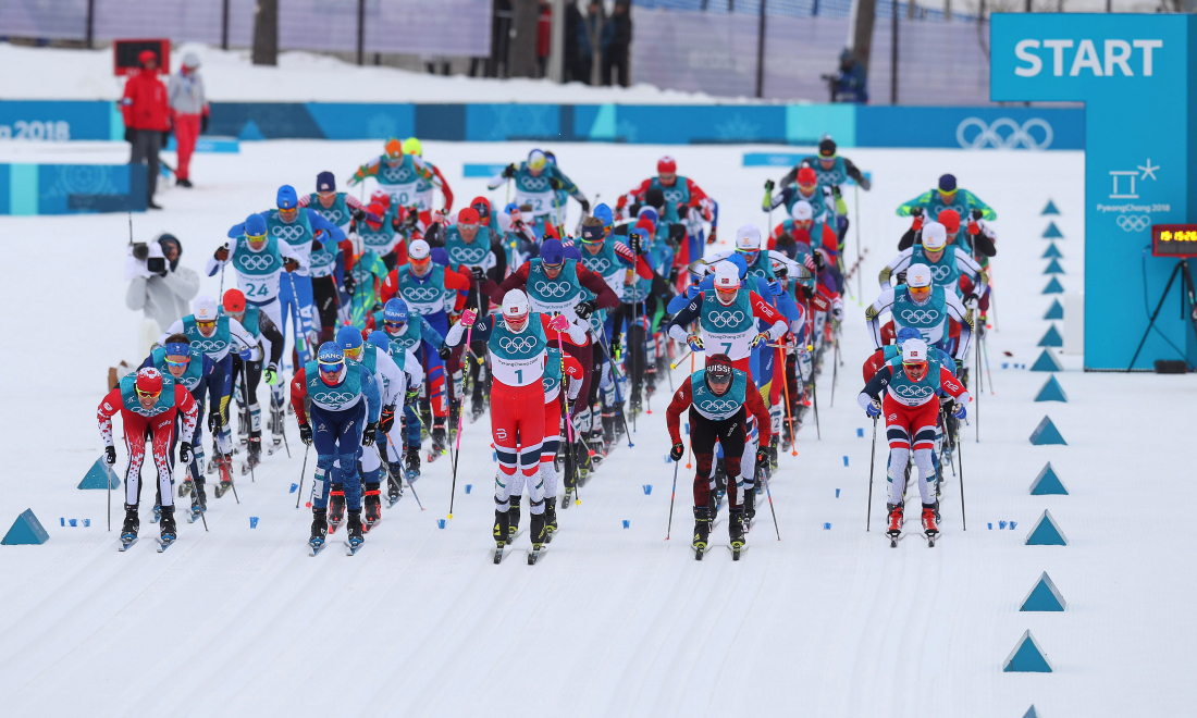 Switzerland throws full weight behind bid to host 2038 Winter Olympics