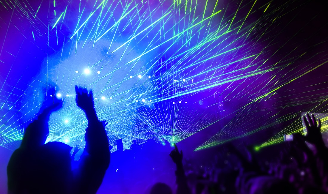 8 best music festivals in Europe