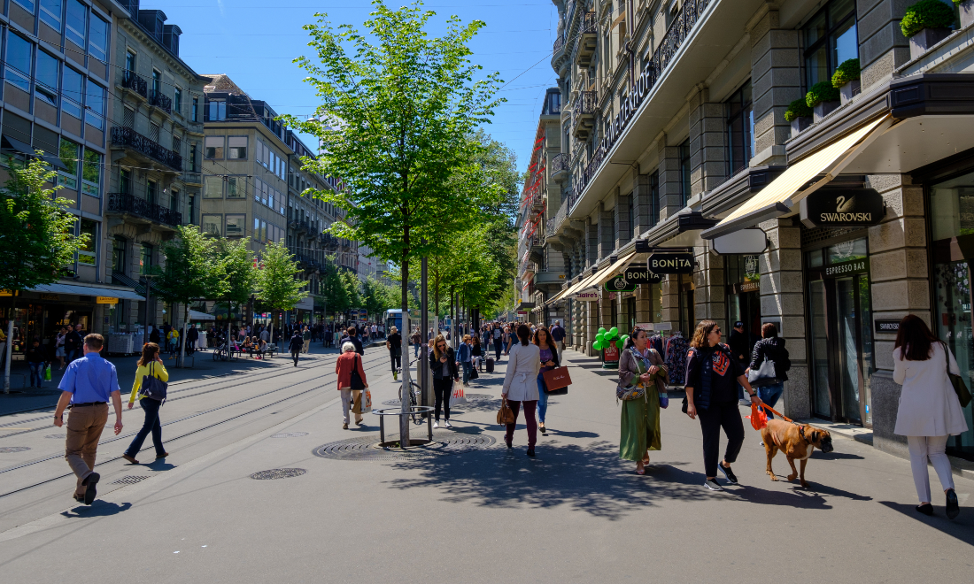 What's behind plans for an immigrant tax in Switzerland?