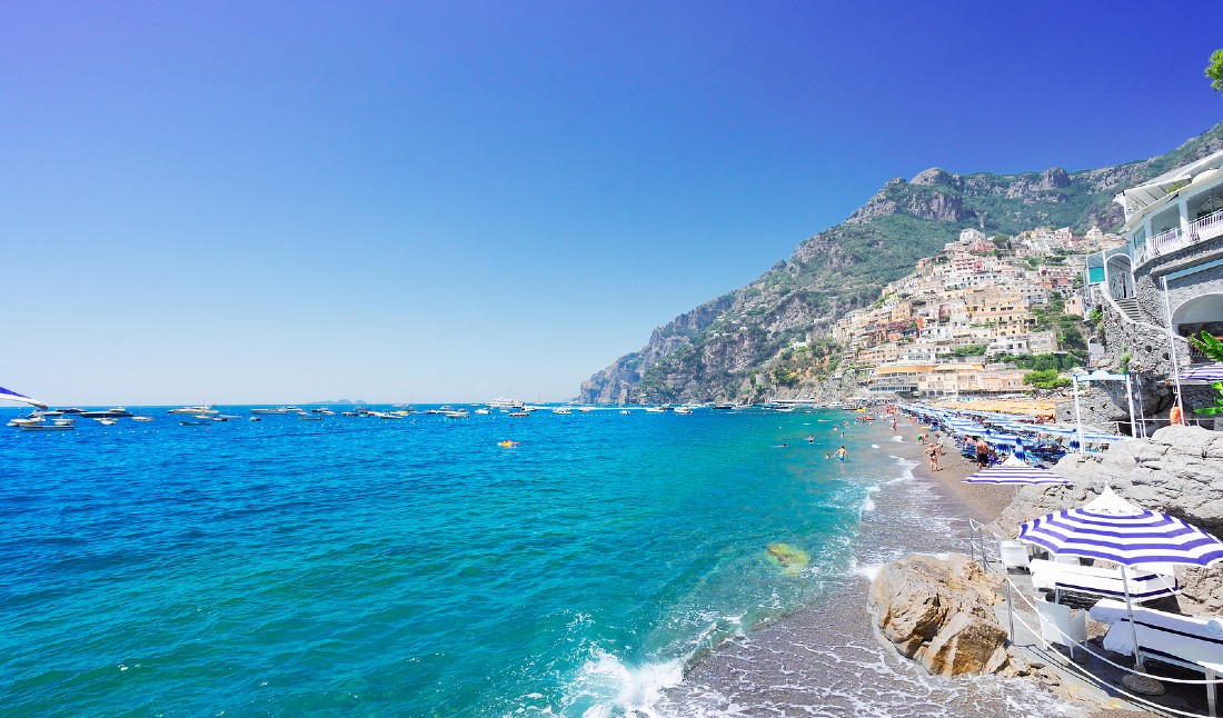 7 incredible beach destinations in Europe 
