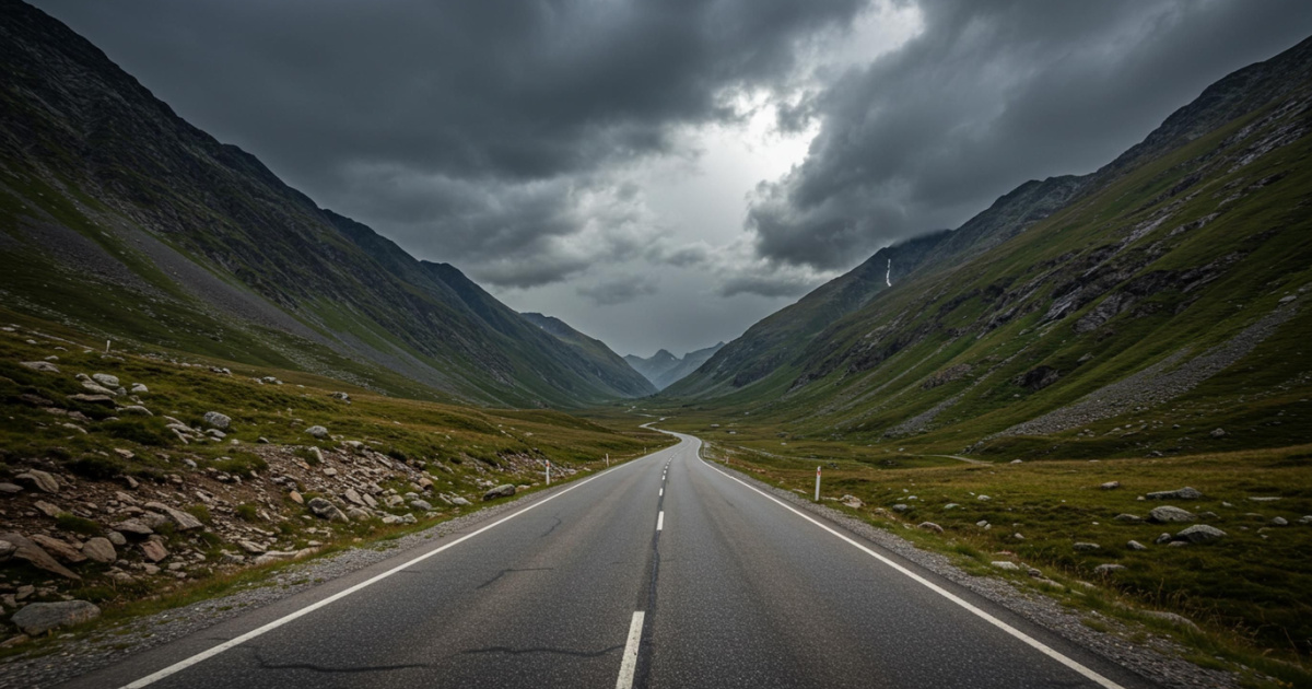 Autumn storm expected in Switzerland this Thursday