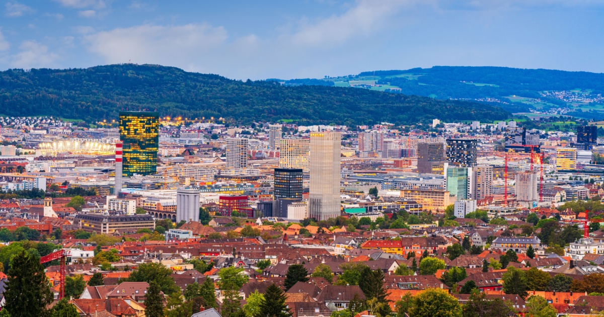 Rents rising faster than inflation in Switzerland, new study finds