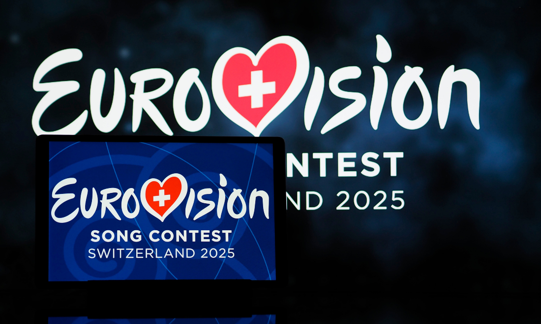 Basel to host Eurovision Song Contest in 2025