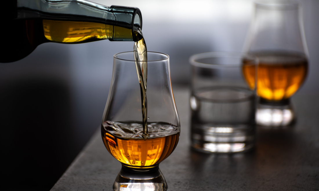 Everything you need to know about Swiss whisky
