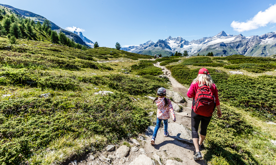 5 things expats in Switzerland need to know about in June 2022