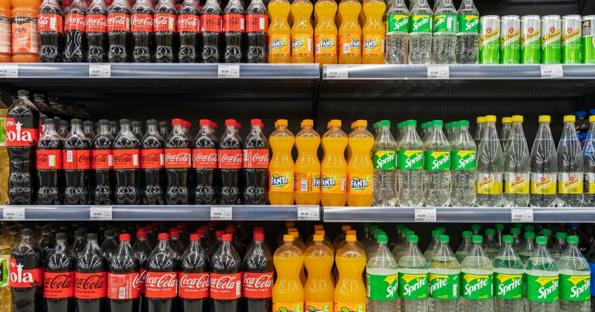Coca-Cola back on shelves at Migros after deal is reached on pricing