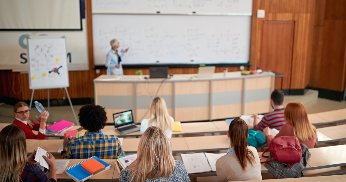 A third of students in Switzerland have depression