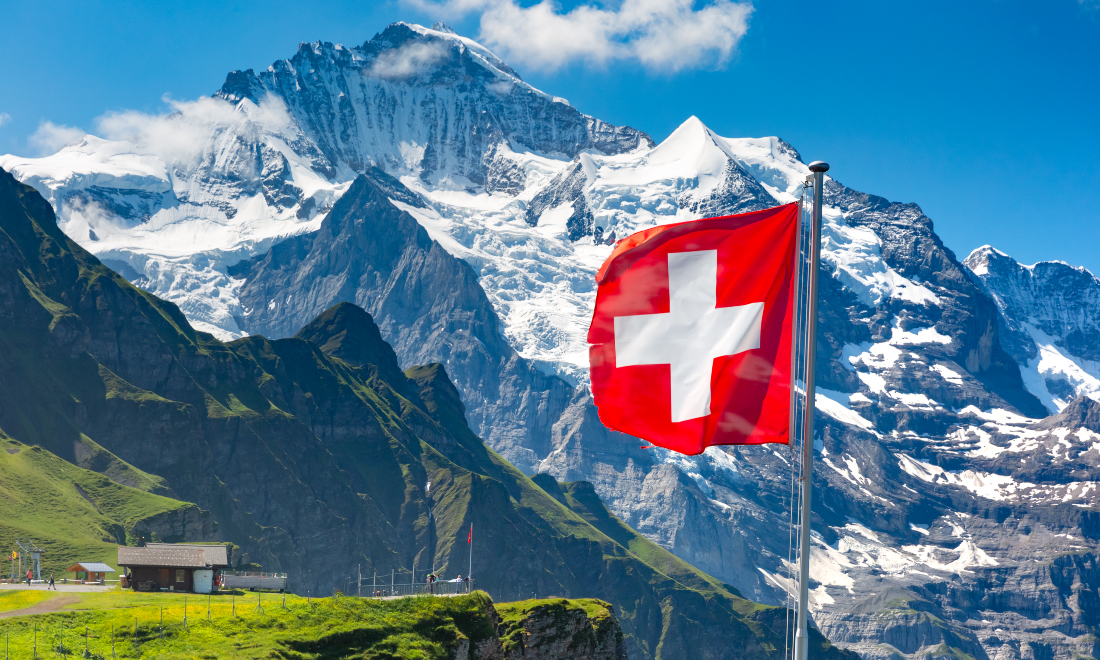 Swiss German vs German: What’s the difference? 