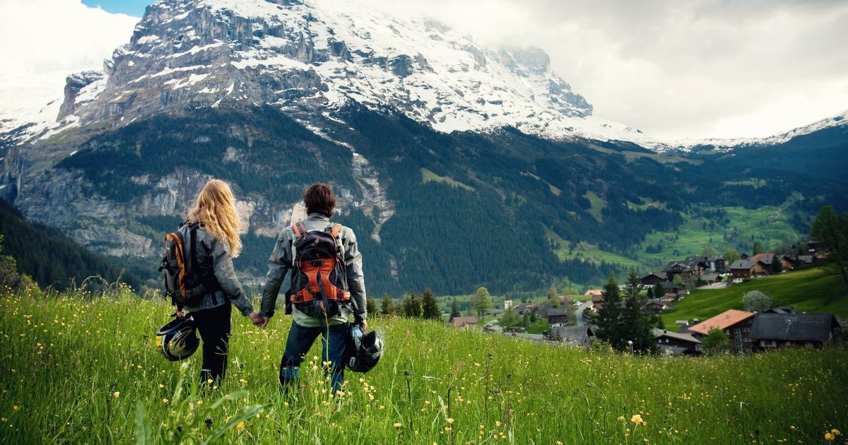 Switzerland takes crucial step toward scrapping joint tax filings for married couples