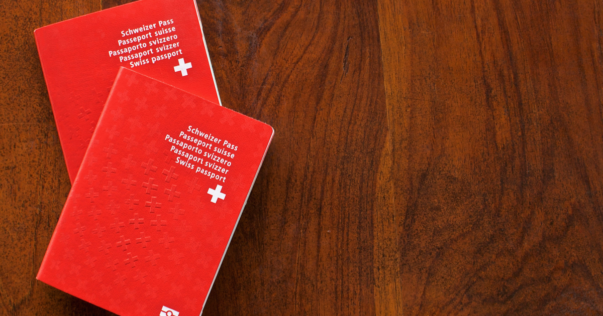 Lucerne to reduce naturalisation fees to 500 Swiss francs