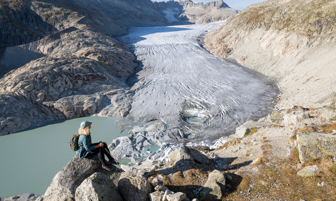 What are the top worries among people in Switzerland?