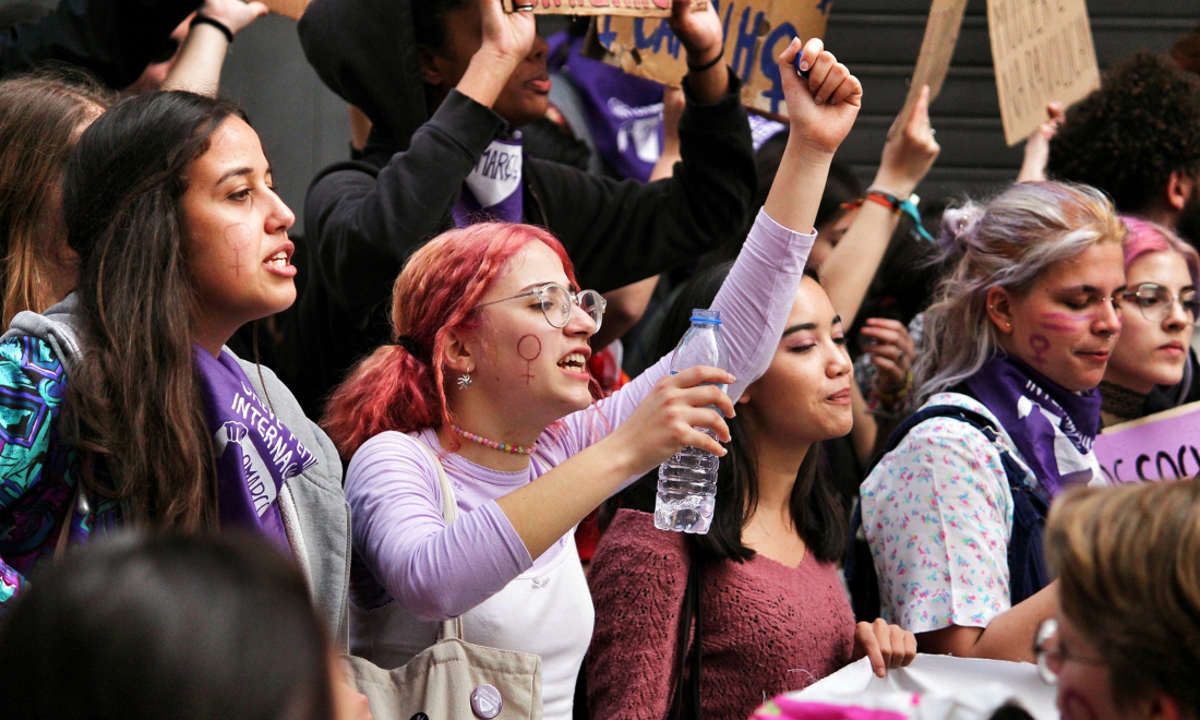 Women's strike in Switzerland: What expats need to know