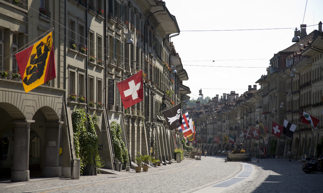 7 things you need to pack when moving to Bern