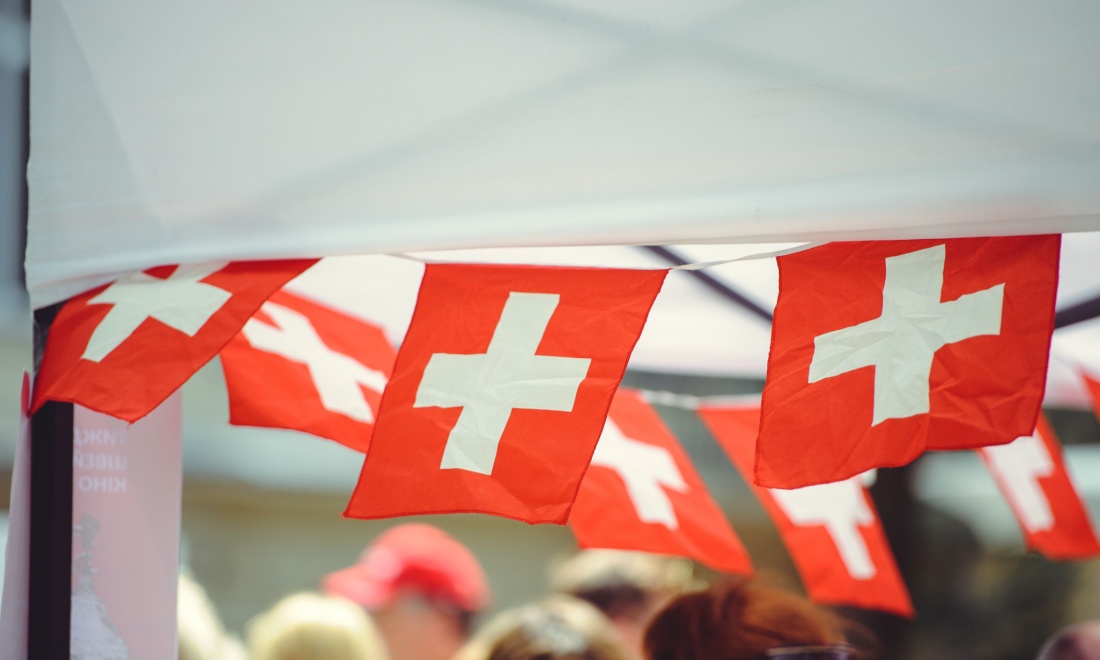 August 2024: 9 changes expats in Switzerland need to know about