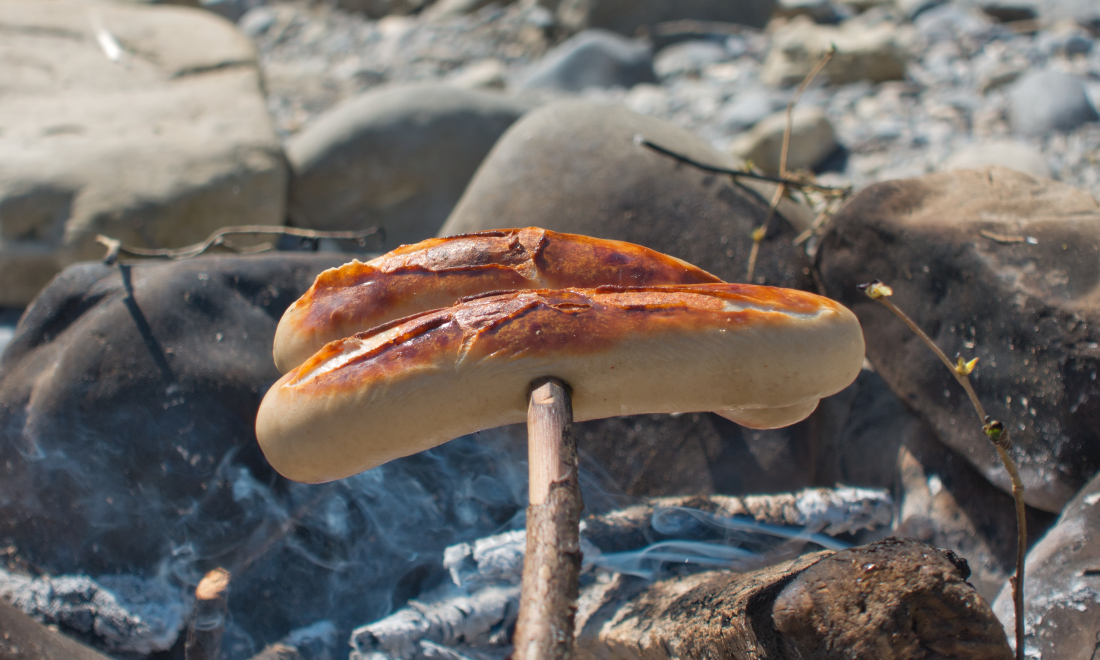 St. Gallen launches giant sausage hunt for Easter