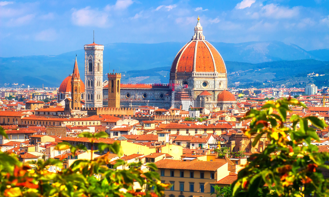 7 best cities in Europe for a summer getaway 