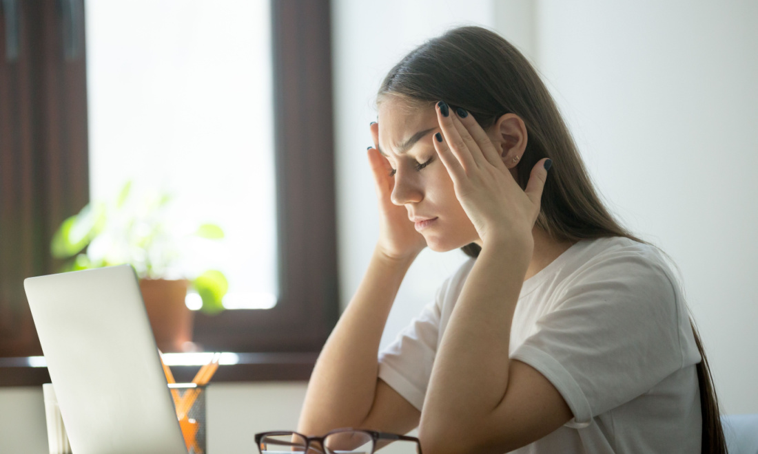 3 myths about stress management: A stress coach explains