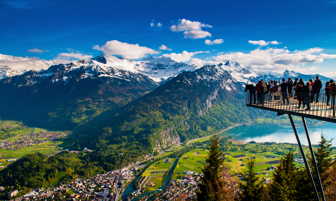 May 2025 in Switzerland: 9 key things expats need to know