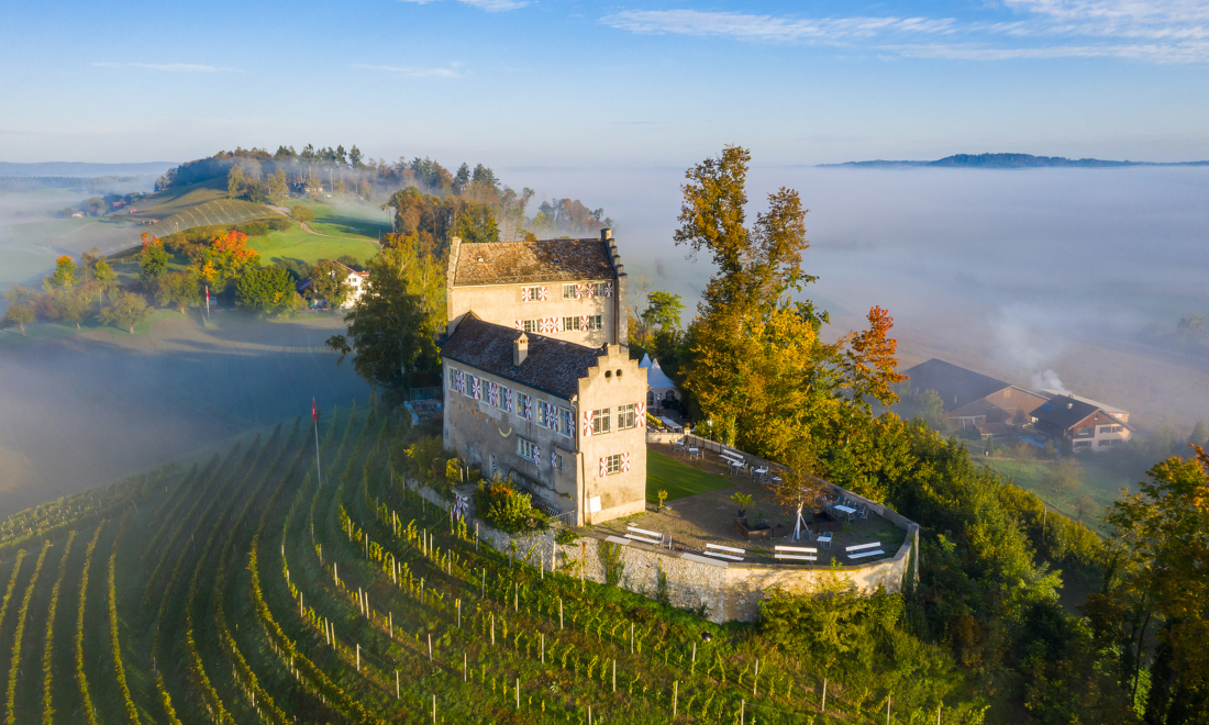 6 great places to visit in Canton Zurich with your free ZVV ticket