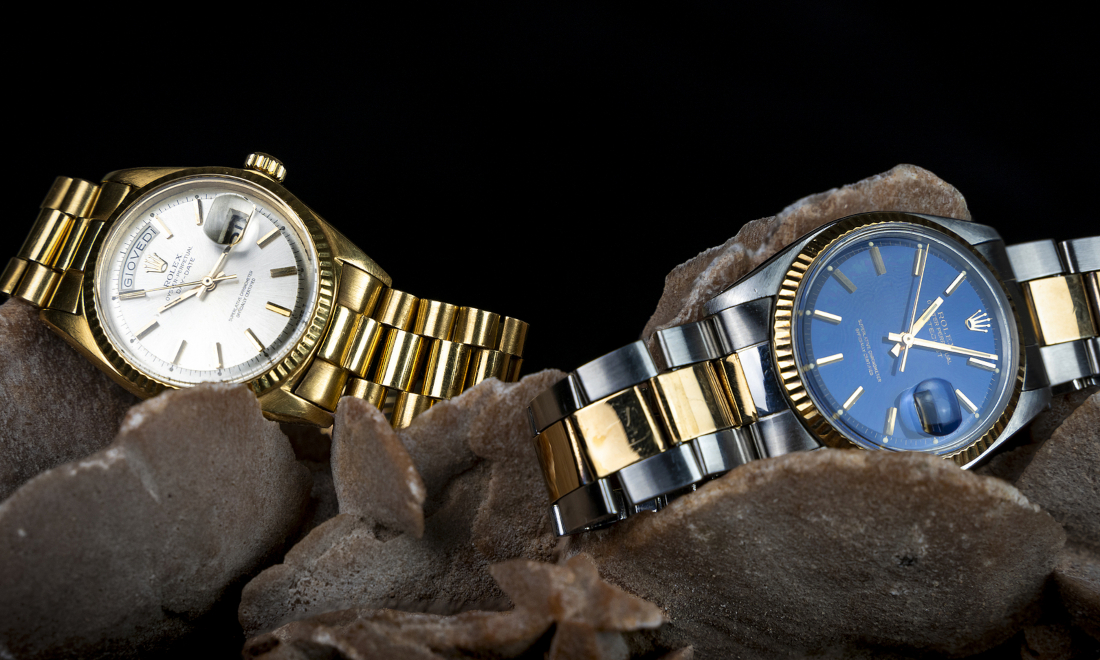 Why are the Swiss so good at making watches?