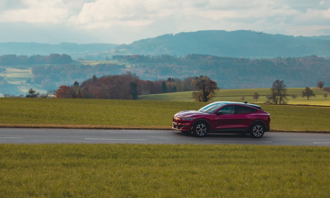 Foreign drivers pay up to 74 percent more for car insurance in Switzerland